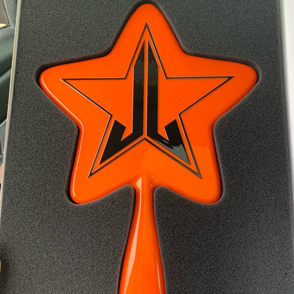 🎃👻Jeffree Star mirror👻🎃